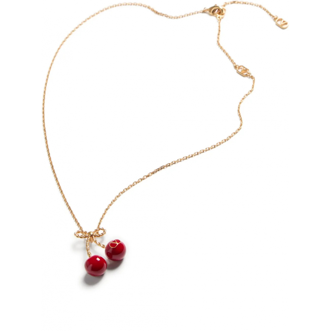 Collier 'Cherryfic' pour Femmes