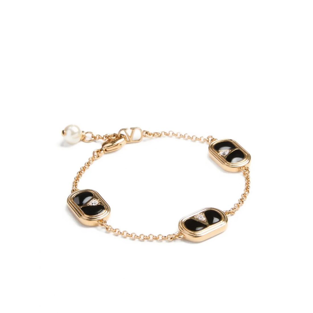 Bracelet 'Vlogo Signature' pour Femmes
