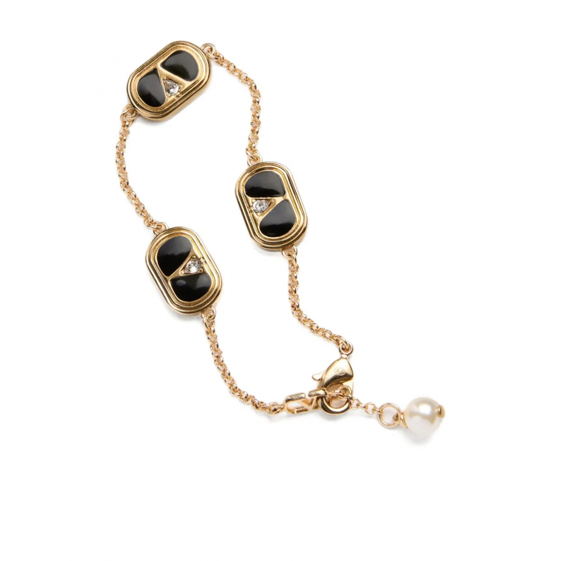 Bracelet 'Vlogo Signature' pour Femmes