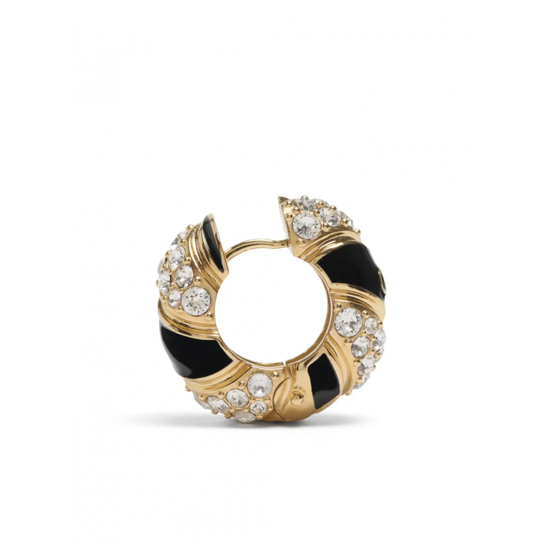 Boucles d'oreilles 'Pas Plus' pour Femmes