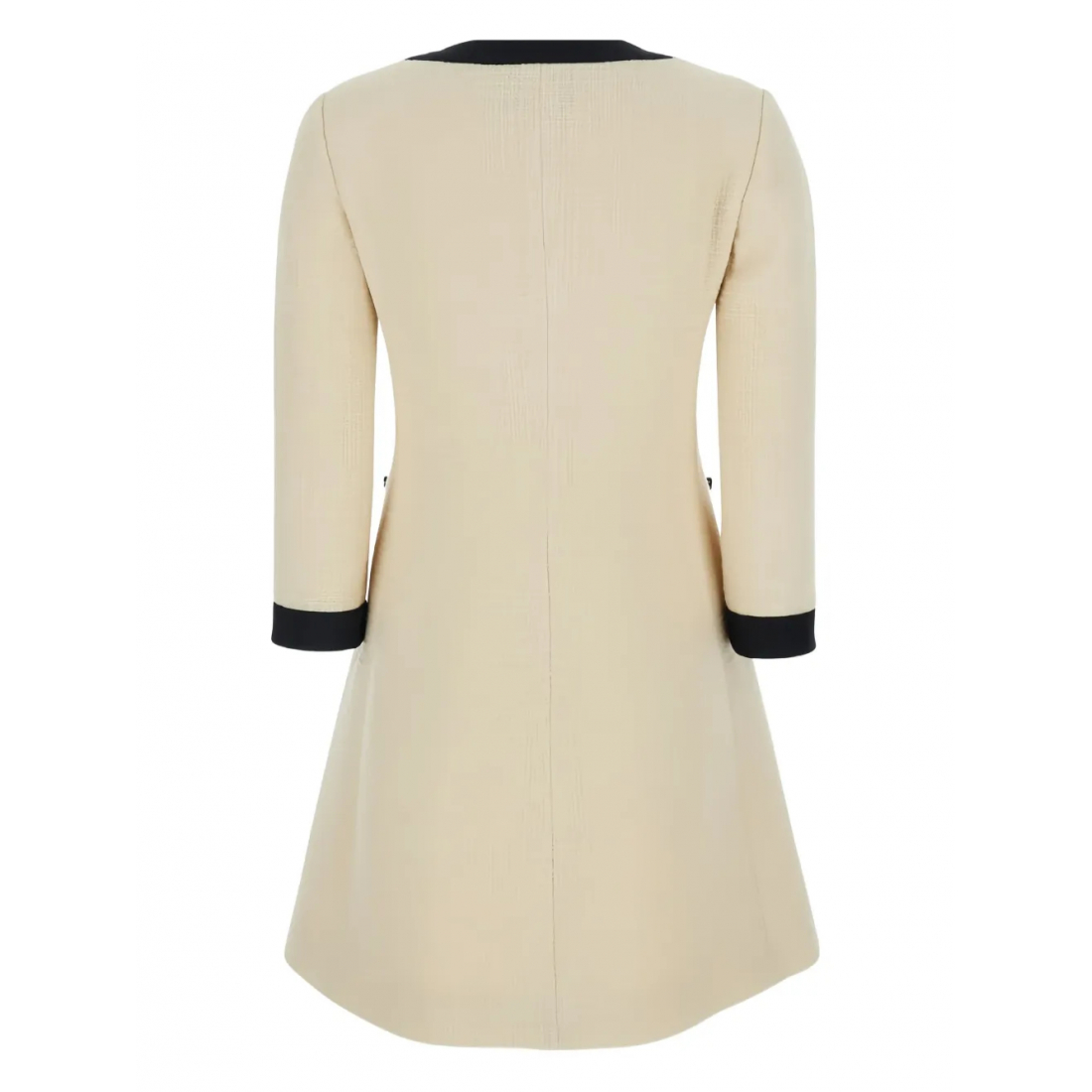 Women's 'Bow-Detail' Mini Dress
