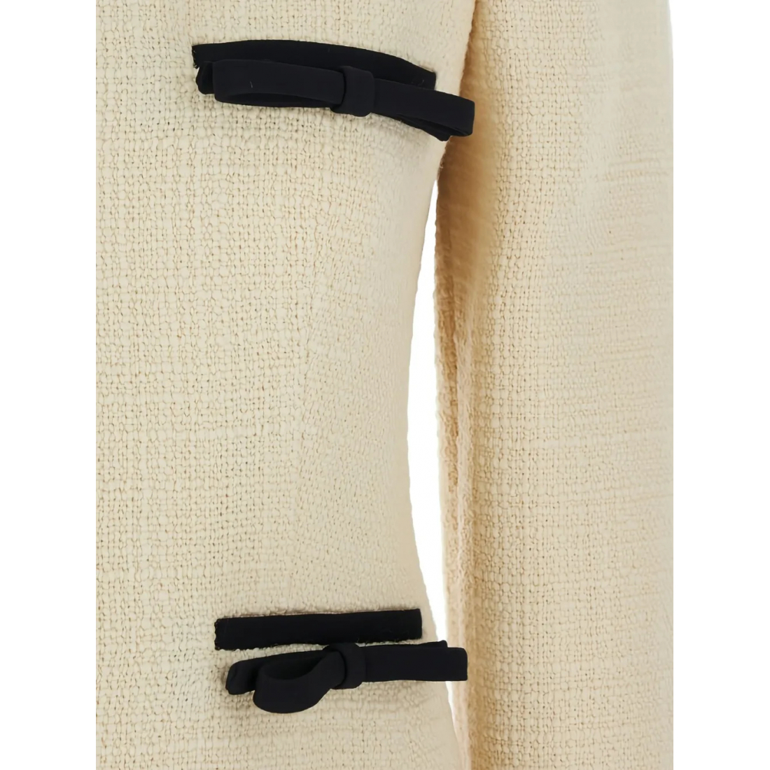 Women's 'Bow-Detail' Mini Dress