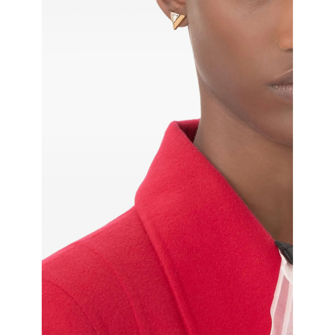 Women's 'Je Les V' Earrings