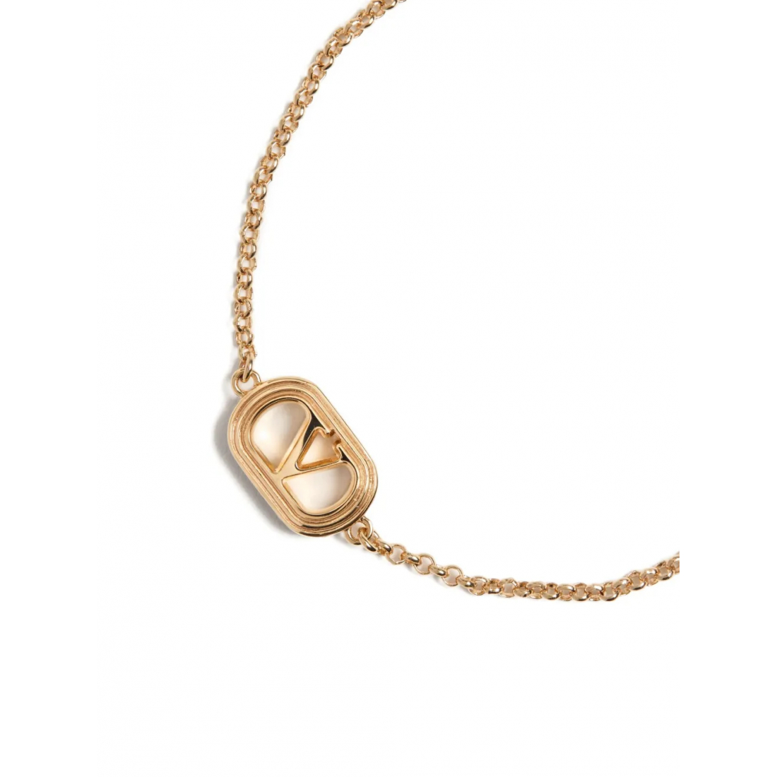 Bracelet 'Oval' pour Femmes