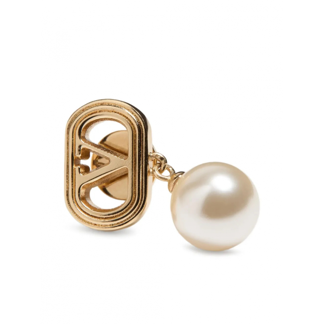 Women's 'Ovalette' Earrings