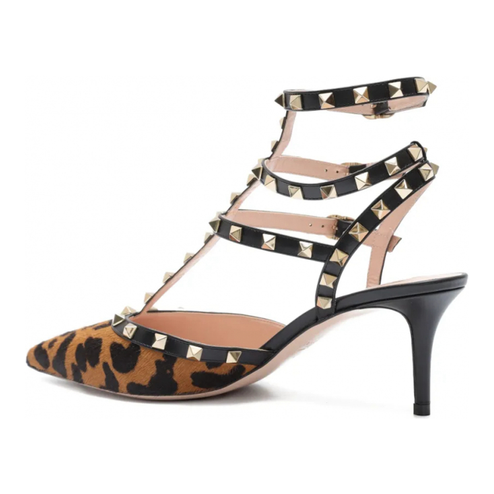 Sandales à talon 'Rockstud' pour Femmes