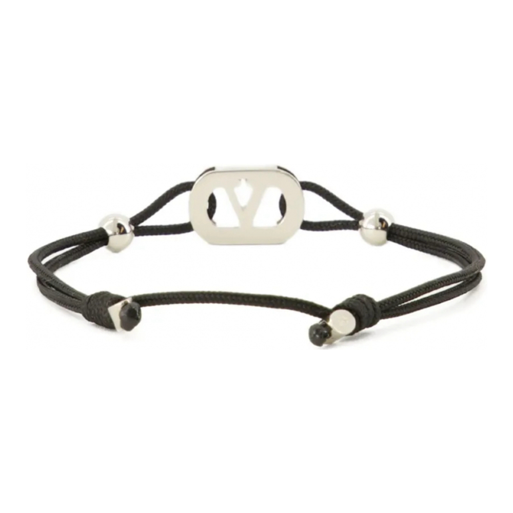 Bracelet 'Vlogo Cord' pour Hommes