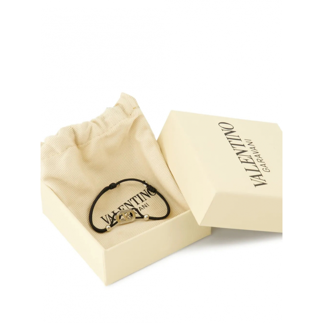 Bracelet 'Vlogo Cord' pour Hommes