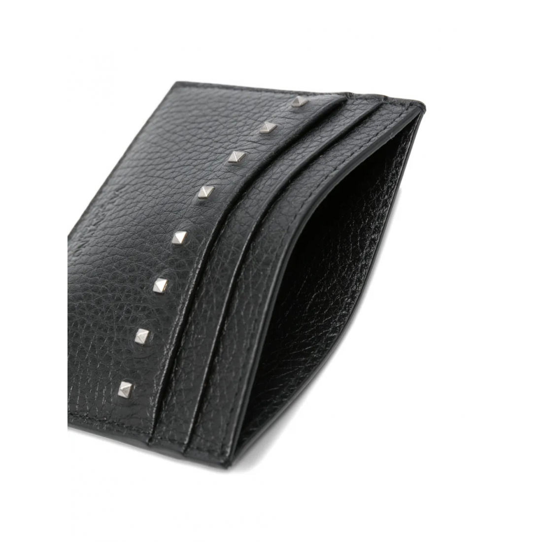 Men's 'Rockstud' Card Holder