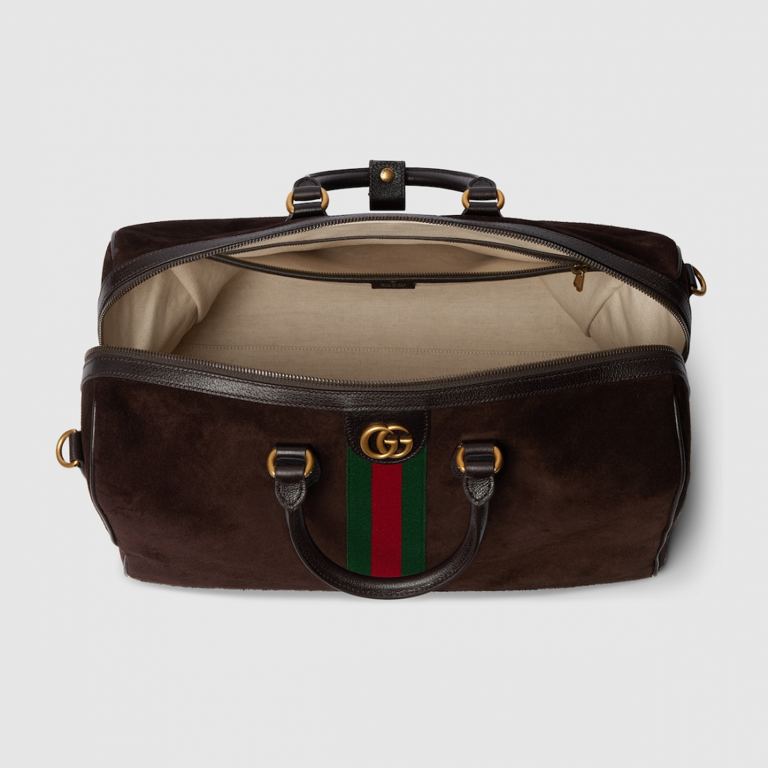 Sac de voyage 'Savoy Medium-Sized' pour Hommes