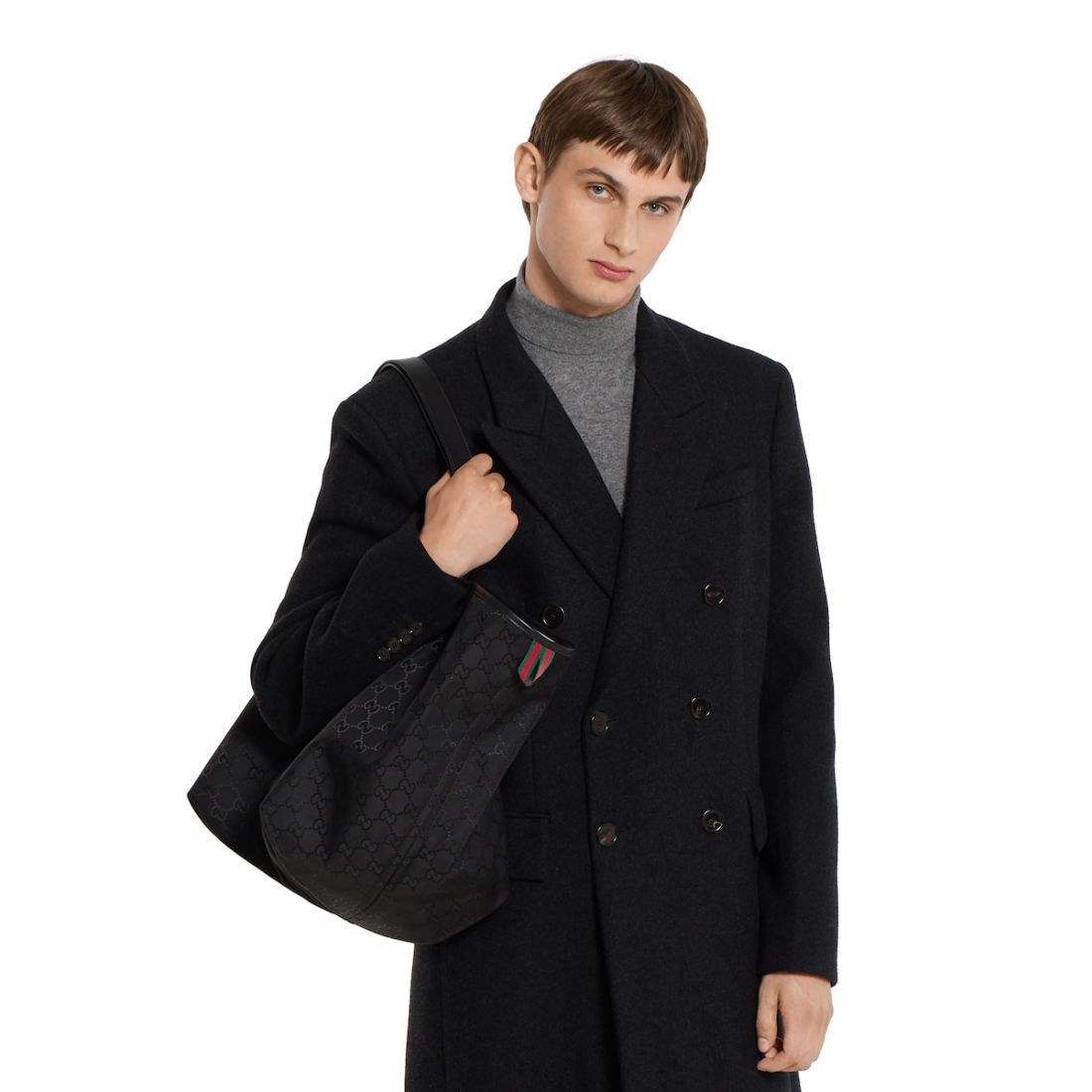 Sac Cabas 'Large' pour Hommes