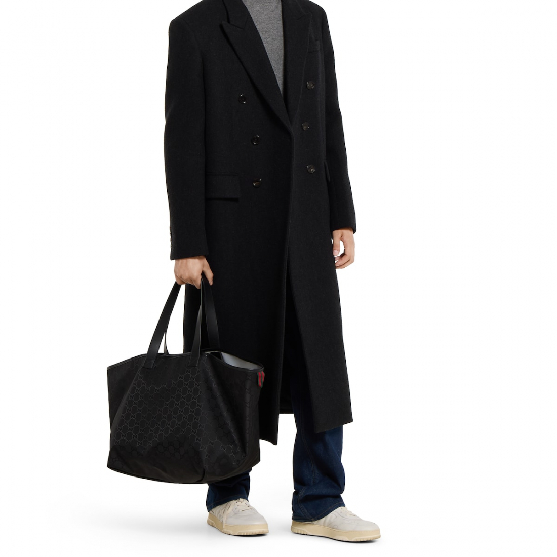 Sac Cabas 'Large' pour Hommes