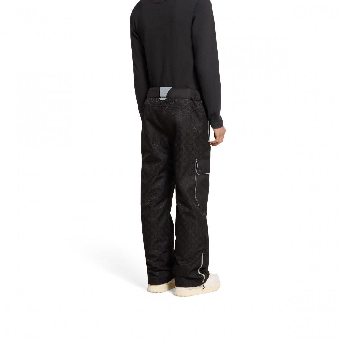 Pantalon en jacquard pour Hommes