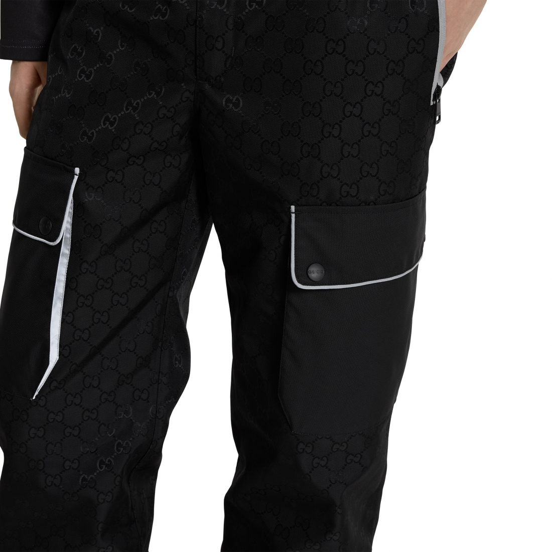 Pantalon en jacquard pour Hommes