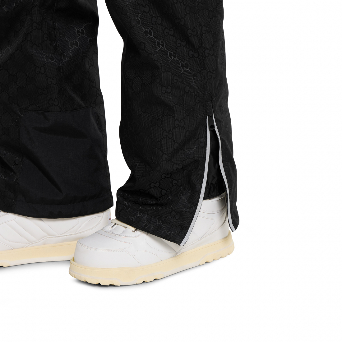 Pantalon en jacquard pour Hommes