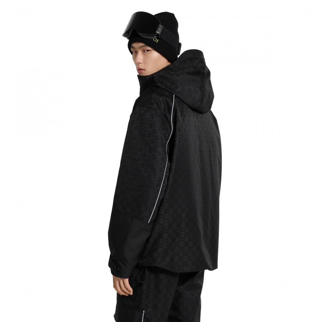 Veste matelassée pour Hommes