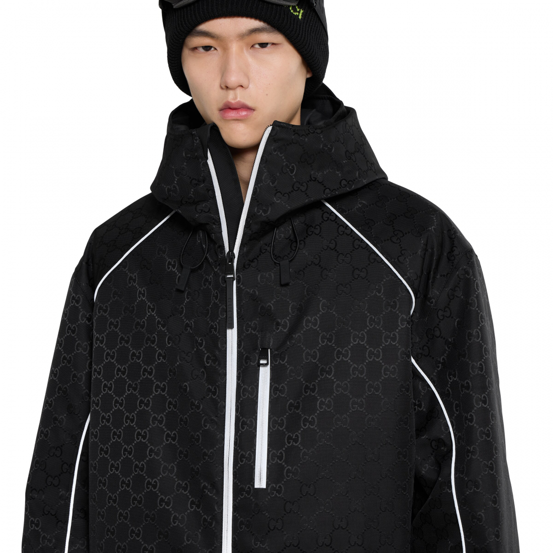 Veste matelassée pour Hommes