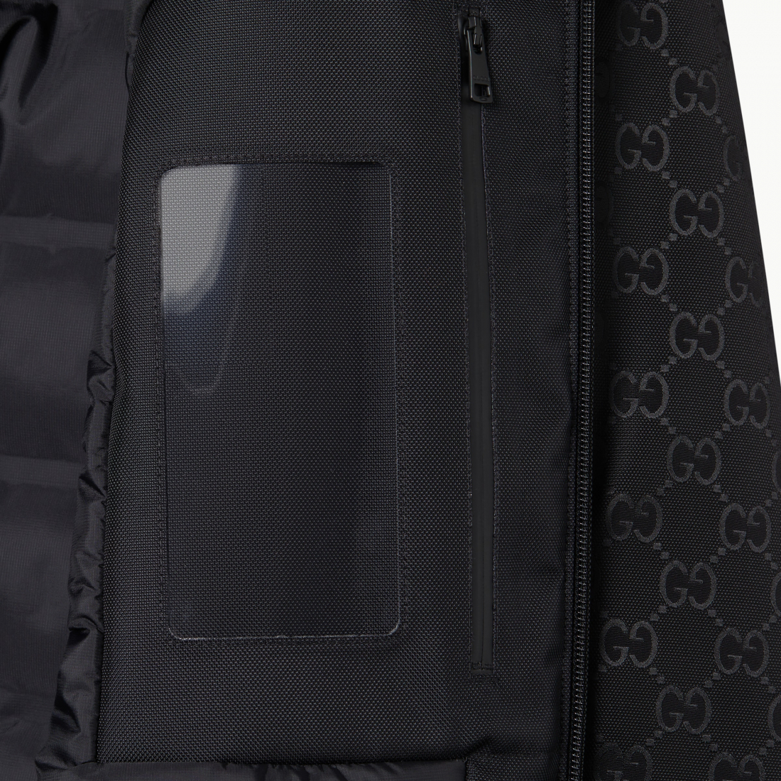 Veste matelassée pour Hommes