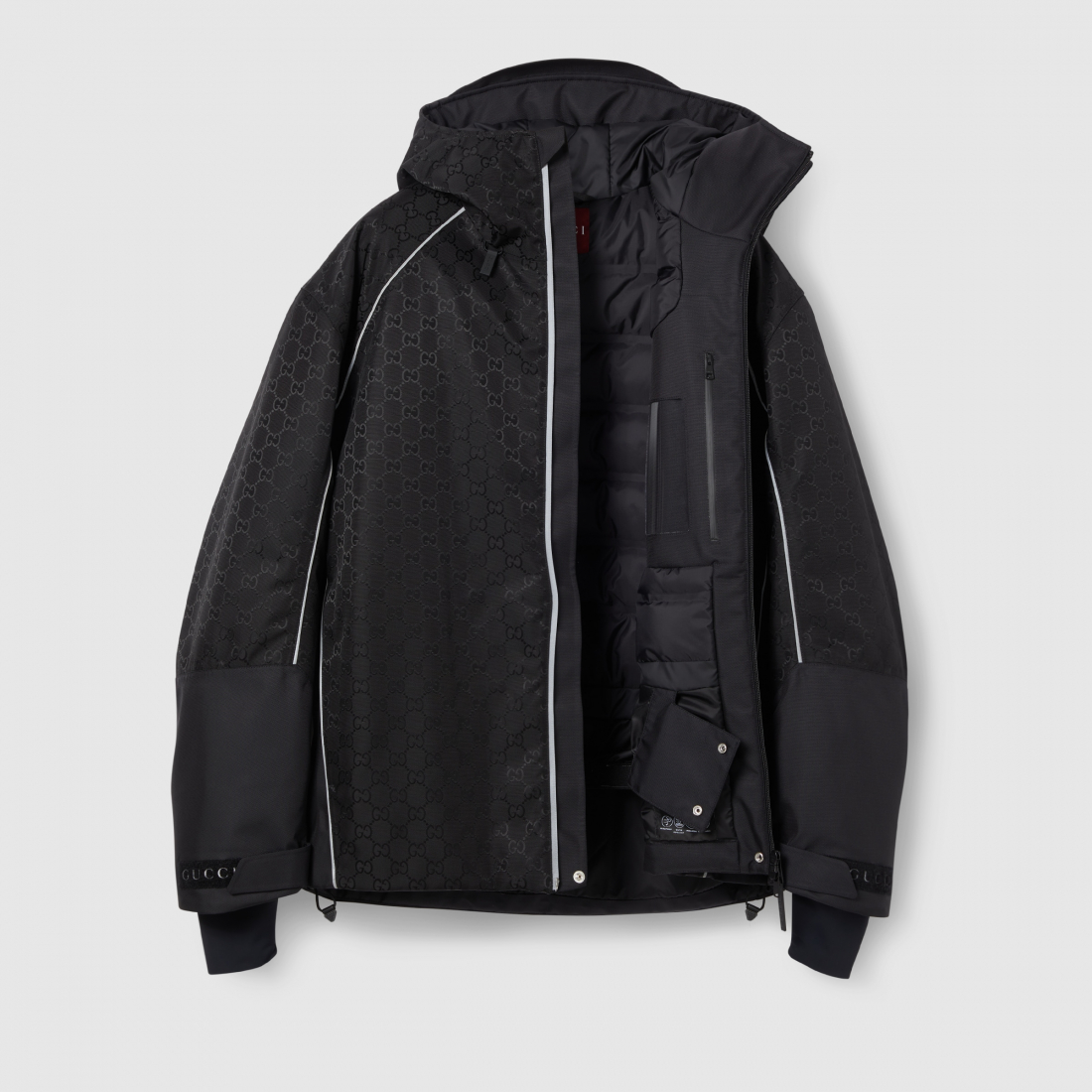 Veste matelassée pour Hommes