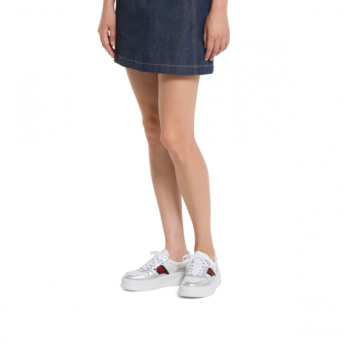 'Chunky' Sneakers für Damen