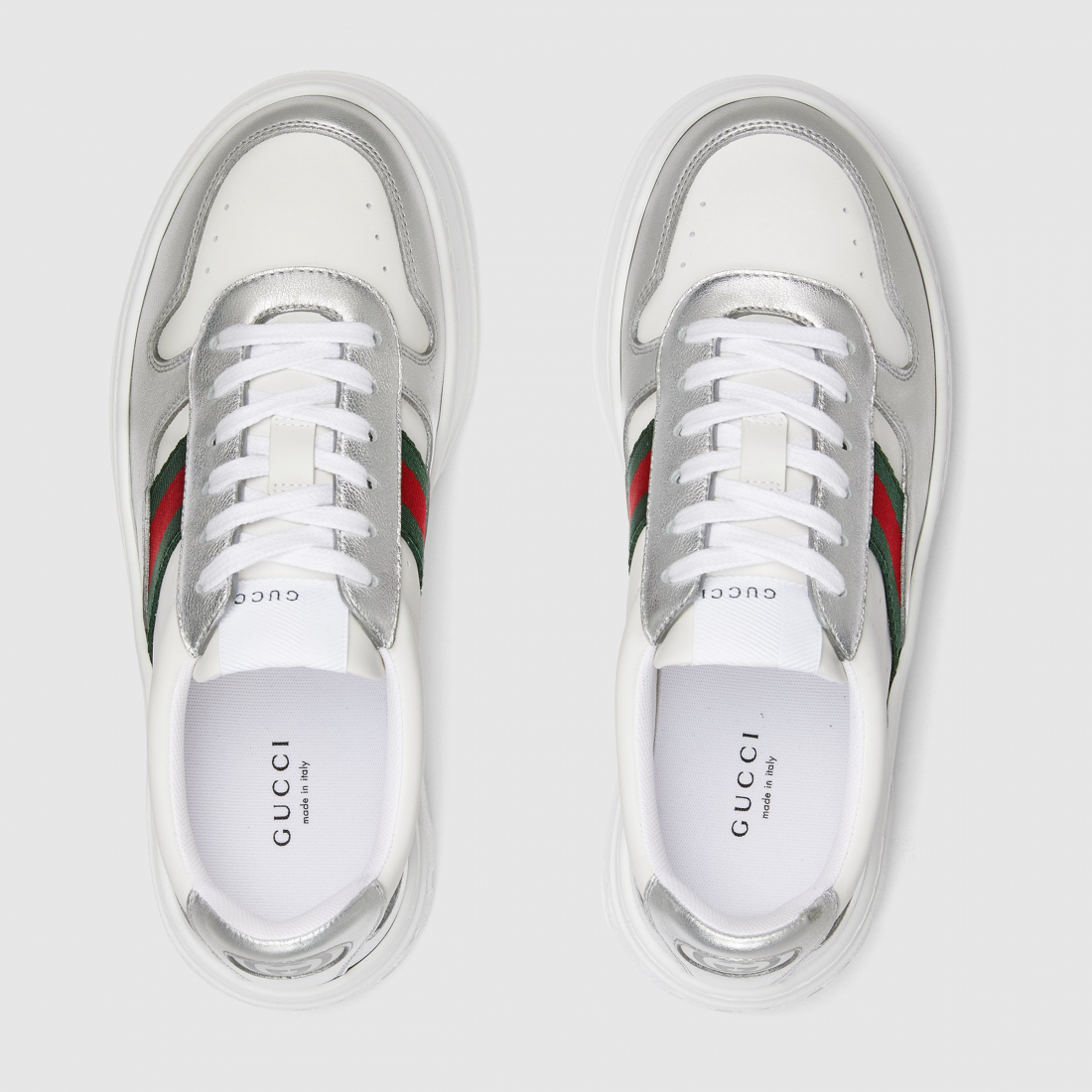 'Chunky' Sneakers für Damen