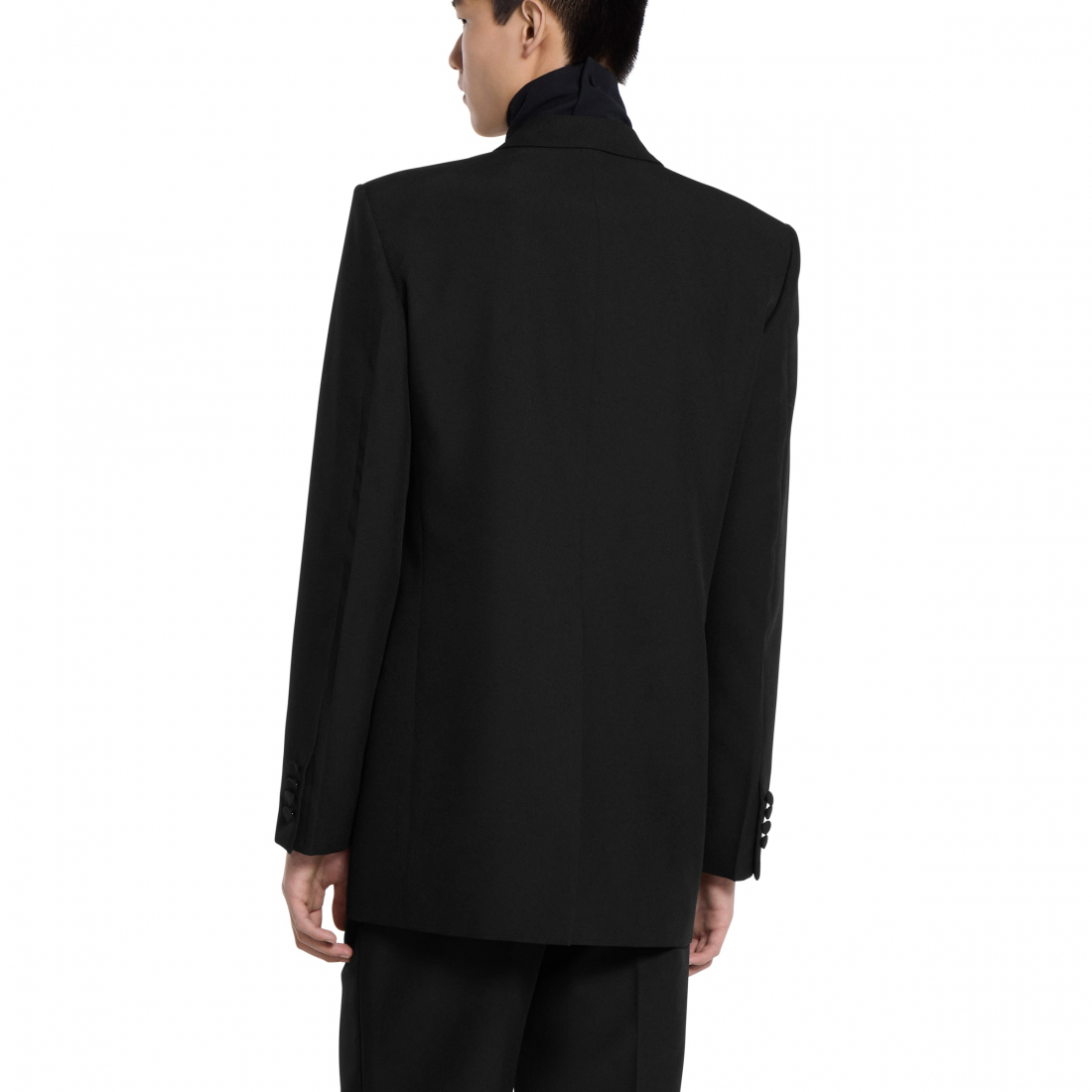 Blazer 'Double-Breast' pour Hommes