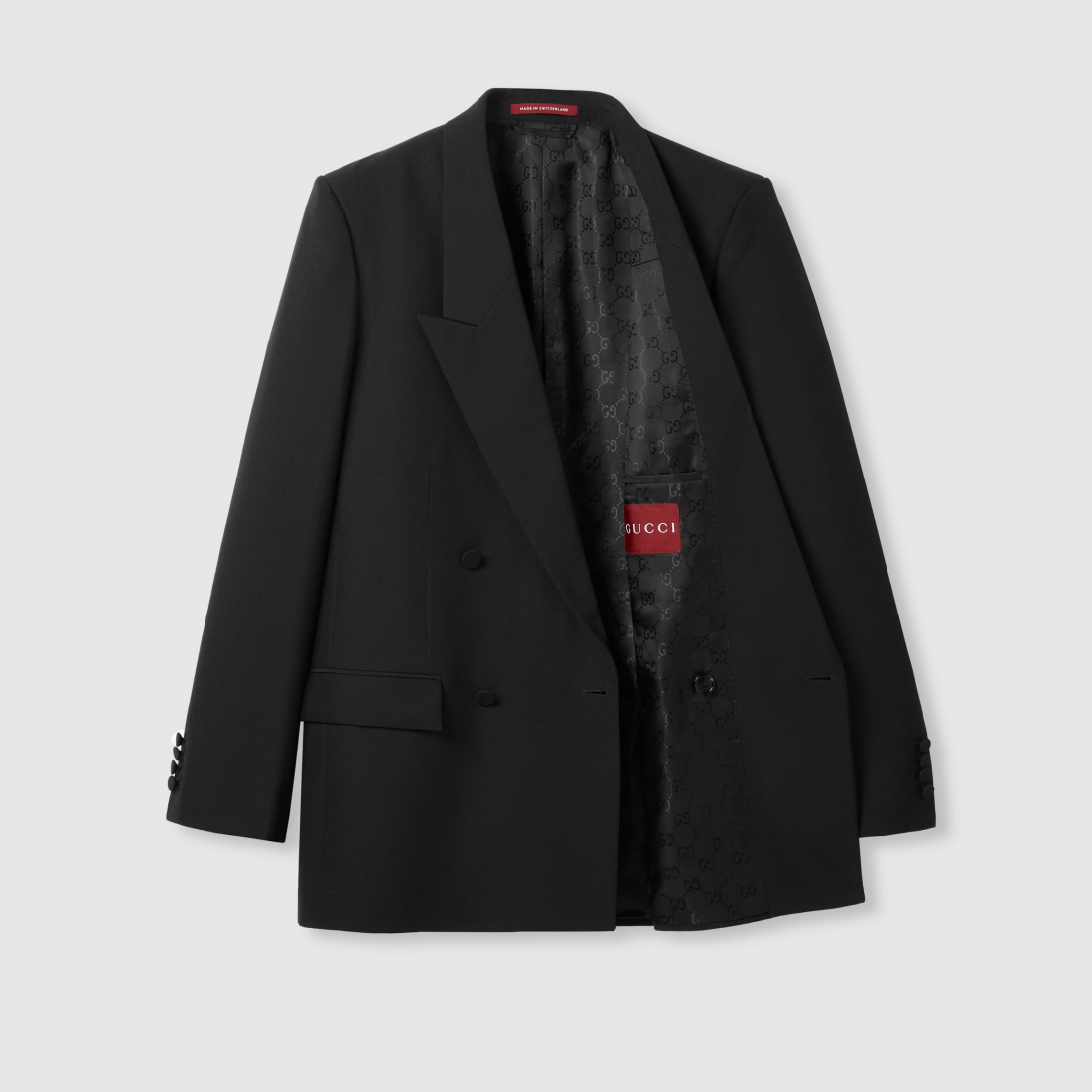 Blazer 'Double-Breast' pour Hommes