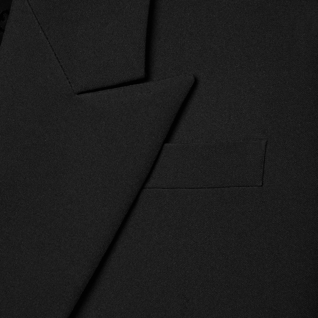 Blazer 'Double-Breast' pour Hommes