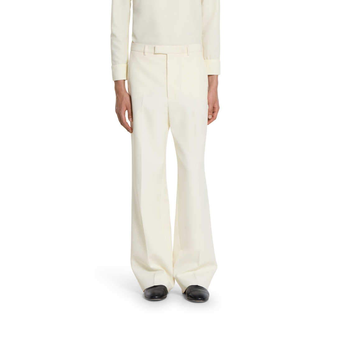 Pantalon 'Silk Twill' pour Hommes