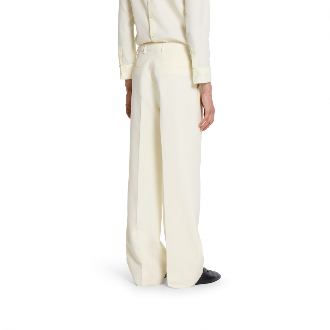 Pantalon 'Silk Twill' pour Hommes