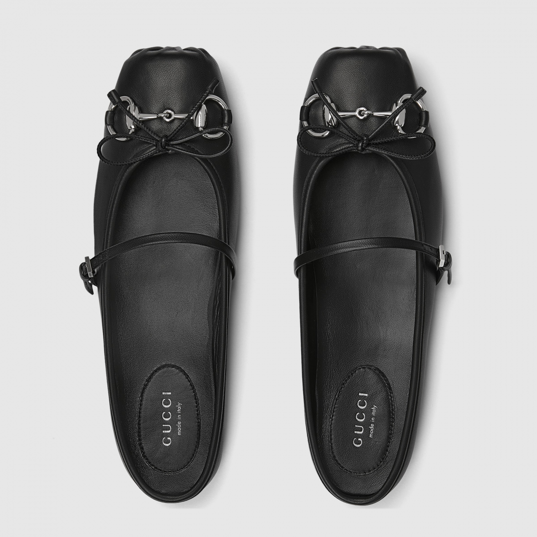 Mules 'Horsebit' pour Femmes