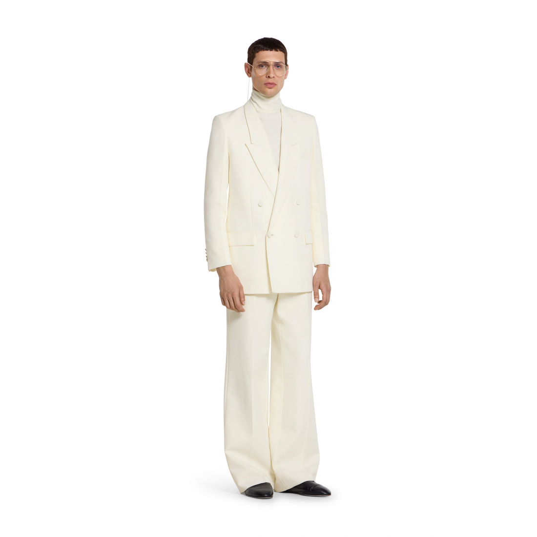 Blazer 'Double-Breast' pour Hommes