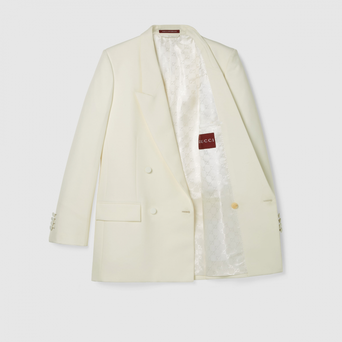 Blazer 'Double-Breast' pour Hommes