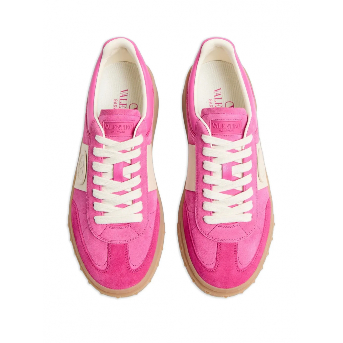 Women's 'Upvillage Crosta' Sneakers