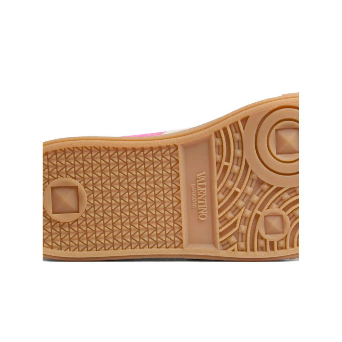 Women's 'Upvillage Crosta' Sneakers