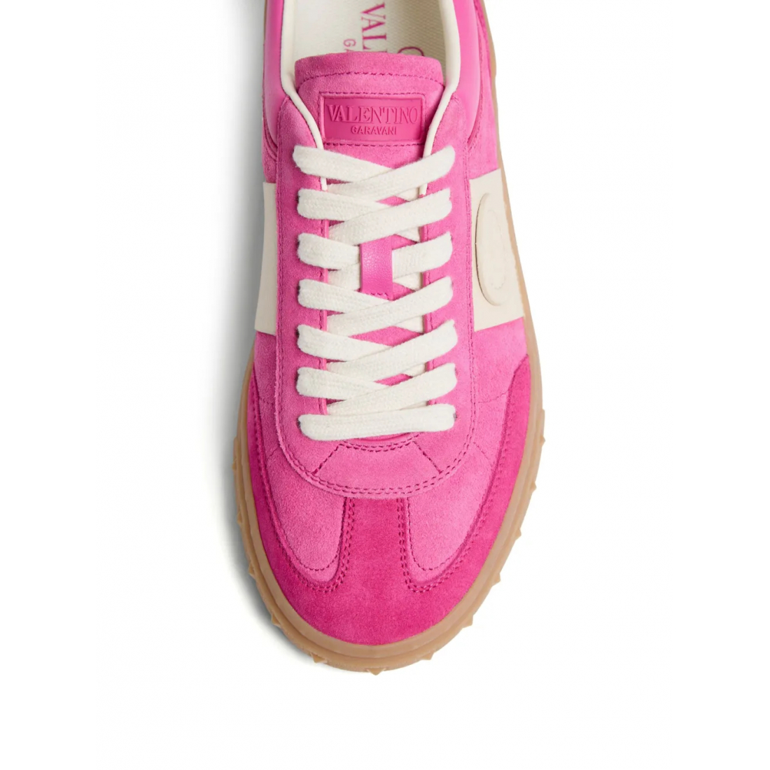 Women's 'Upvillage Crosta' Sneakers