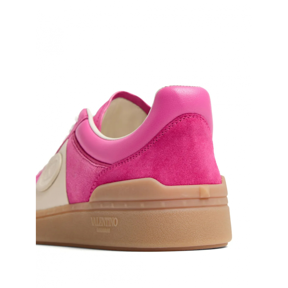Women's 'Upvillage Crosta' Sneakers