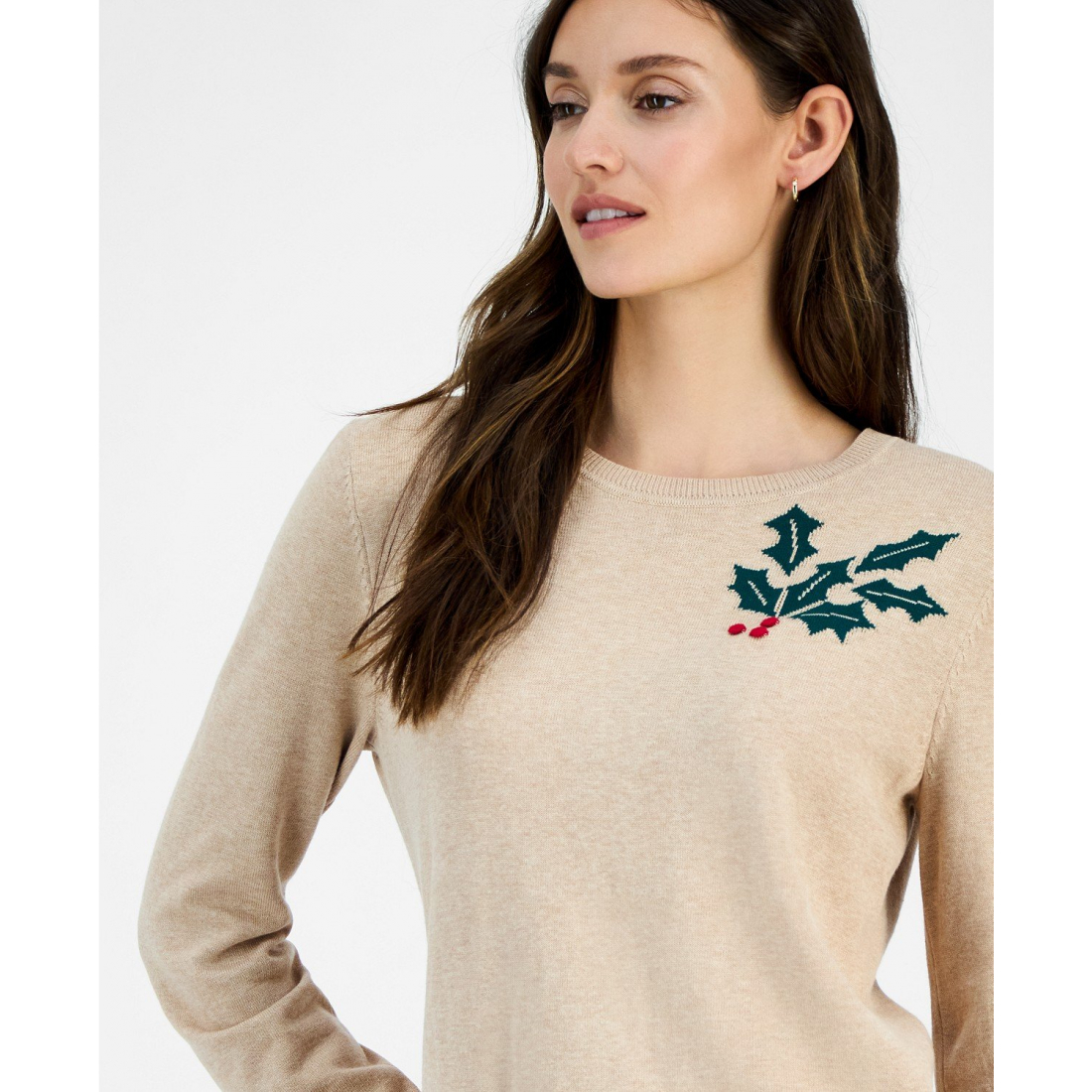 Pull 'Crewneck' pour Femmes