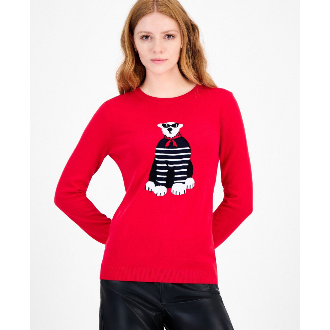 Pull 'Crewneck' pour Femmes