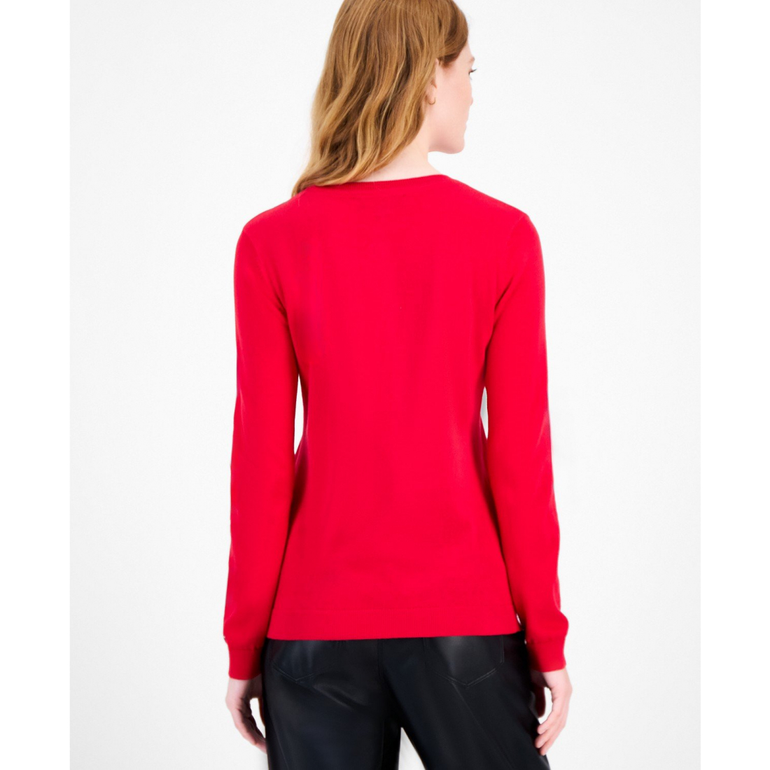 Pull 'Crewneck' pour Femmes