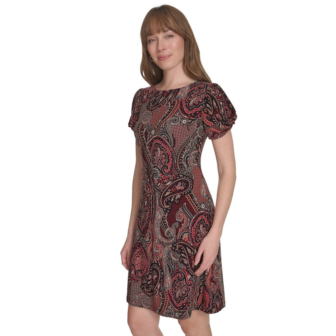 Women's 'Paisley' Dress