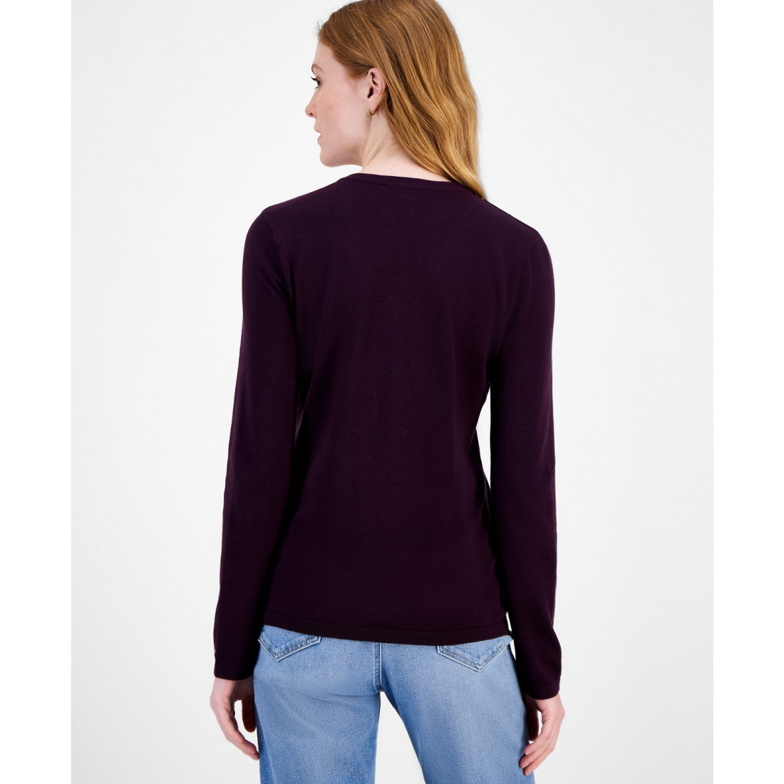 Pull 'Arglye Ivy' pour Femmes