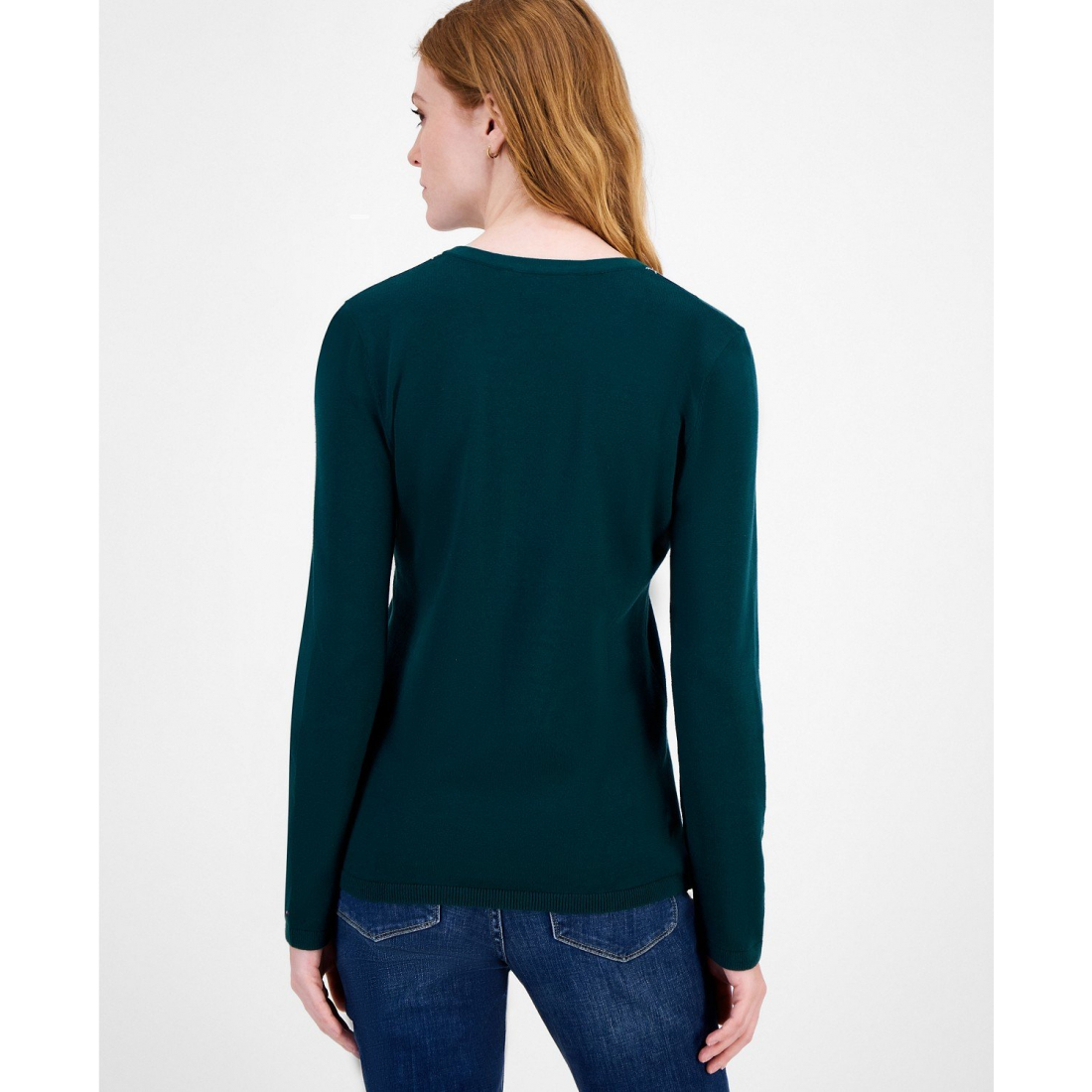 Pull 'Arglye Ivy' pour Femmes