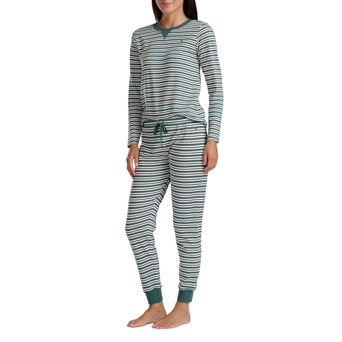 Pyjama Set 'Thermal' pour Femmes