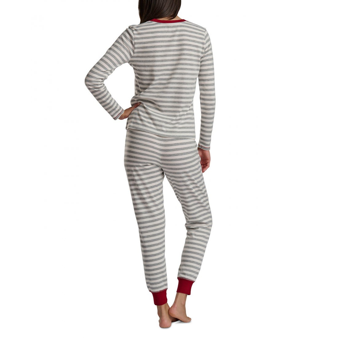 Pyjama Set 'Thermal' pour Femmes
