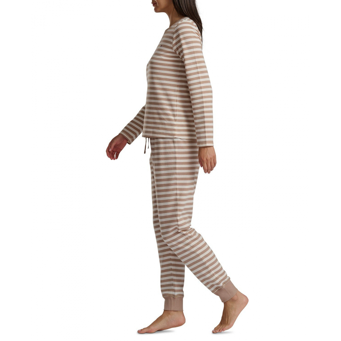 Pyjama Set 'Thermal' pour Femmes