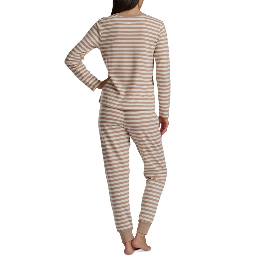 Pyjama Set 'Thermal' pour Femmes