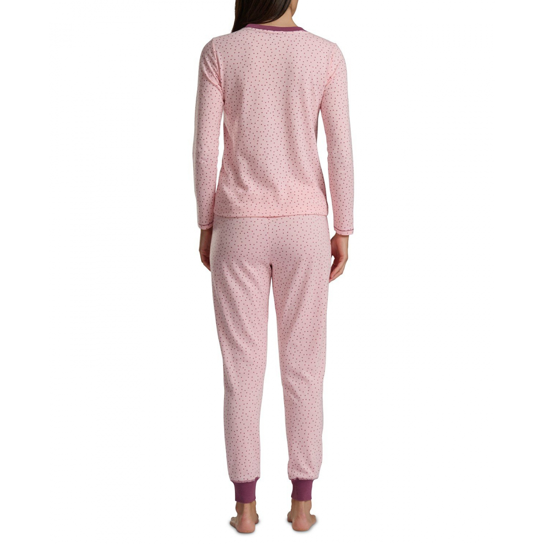 Pyjama Set 'Thermal' pour Femmes