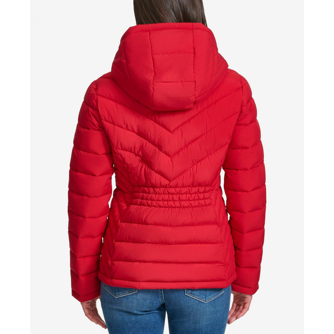 Veste matelassée 'Hooded' pour Femmes