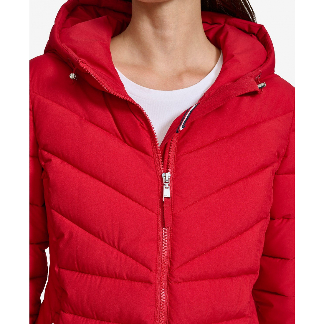 Veste matelassée 'Hooded' pour Femmes